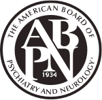 American Board of Psychiatry and Neurology